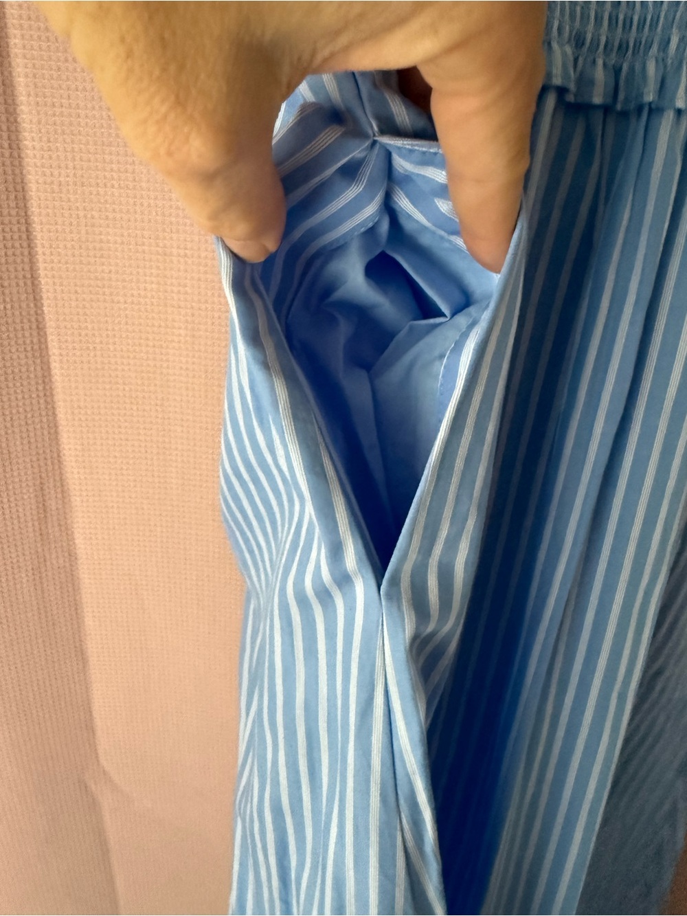 Azalea Maxi Nap Dress - Picture 4 of 7